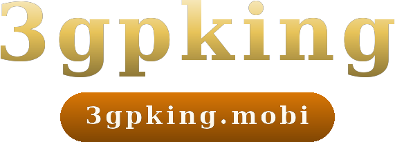 3gpking logo