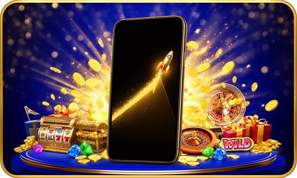 3gpking mobile gaming